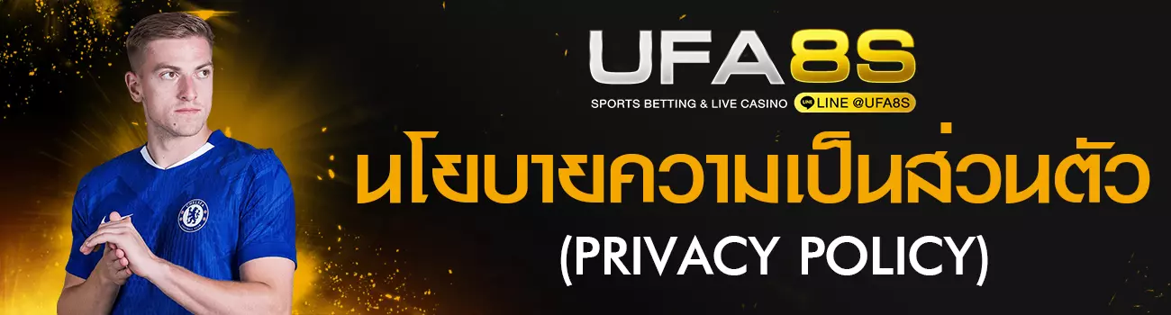 นโยบายความเป็นส่วนตัว